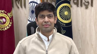 रेवाड़ी: रेवाड़ी में 6 से 8 फरवरी तक राज्य स्तरीय पशुधन प्रदर्शनी का कुरुक्षेत्र में होगा आयोजन