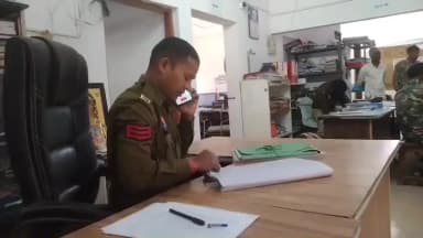 पखांजूर: पखांजूर थाना क्षेत्र अंतर्गत विवेकानंदपुर के तालाब में मिला अधेड़ का शव, जांच में जुटी पुलिस