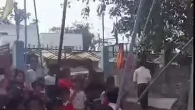 छतरपुर: ईशानगर में हिंदू सम्मेलन और कलश यात्रा का आयोजन!