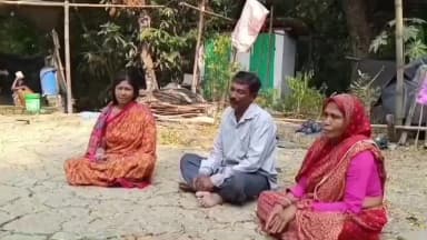 পিংলা: পিংলার তিন যুবকের আনন্দপুরে ভয়াবহ অগ্নিকাণ্ডে মৃ/ত্যু ঘিরে উৎকণ্ঠায় পরিবার!