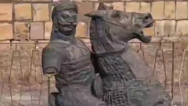 रावतभाटा: रावतभाटा में महाराणा प्रताप की प्रतिमा क्षतिग्रस्त, असामाजिक तत्वों की हरकत से जनभावनाएं उबाल पर, कार्रवाई की मांग तेज