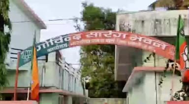 धमतरी: भाजपाइयों ने कांग्रेस जिलाध्यक्ष से पूछा, भूपेश सरकार ने महात्मा गांधी की पुण्यतिथि पर कब शुष्क दिवस घोषित किया