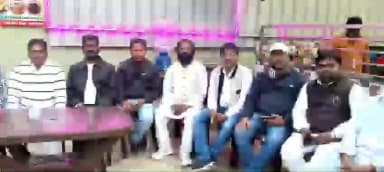 इचाक: इचाक सीओ की सेवानिवृत्ति पर उप प्रमुख ने लगाए गंभीर आरोप, उच्चस्तरीय जांच की मांग