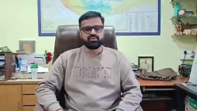 લખપત: કચ્છમાં ભૂકંપનું જોખમ યથાવત: આફ્ટરશોક્સ લાંબા સમય સુધી ચાલુ રહી શકે છે