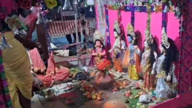 सबौर: माघी पूर्णिमा पर शहर के गंगा घाटों पर श्रद्धालुओं की भारी भीड़ उमड़ने की संभावना