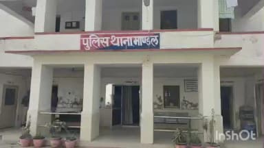 माण्डल: रूपपुरा गांव में दुस्साहसिक चोरी, सोती रहीं महिलाएं और चोर उठा ले गए बक्सा, नकदी व जेवरात, पुलिस जांच में जुटी