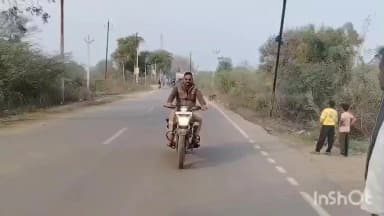 कुलपहाड़: पनवाड़ी में संत शिरोमणि रविदास जयंती की पूर्व संध्या पर भव्य बाइक जुलूस निकला, ‘संत रविदास अमर रहें’ के नारों से गूंजा