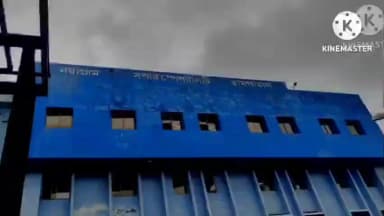 নয়াগ্রাম: নয়াগ্রামের পাঁচকাহানিয়া এলাকায় বাইক দুর্ঘটনায় গুরুতর আহত এক বাইক আরোহী