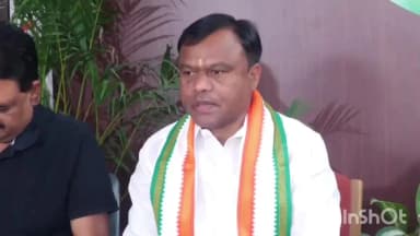 लोहंडीगुडा: पीसीसी चीफ दीपक बैज ने कहा, धान खरीदी के आखिरी दिन लाखों किसान धान बेचने से वंचित, सरकार की मंशा धान खरीदी की नहीं