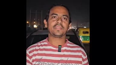 માંડવી: કિમ-માંડવી સ્ટેટ હાઈવે-65 પર લિડિયાદ ગામ નજીક આવેલા ટોલ પ્લાઝામાં એક ટેમ્પો ઘૂસી ગયો