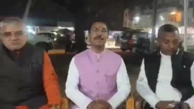 मनगवां: कल संत रविदास जयंती पर मनगवां में निकलेगी भव्य शोभायात्रा