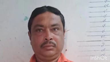 বাগদা: মারামারির অভিযোগে বাগদা এলাকা থেকে দুই ব্যক্তিকে গ্রেপ্তার করল বাগদা থানার পুলিশ