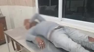 ସମ୍ବଲପୁର ମ୍ୟୁନିସିପାଲଟି: ବରେଇପାଲି ଛକ ନିକଟରେ ସଡ଼କ ଦୁର୍ଘଟଣା ଜଣେ ଆହତ