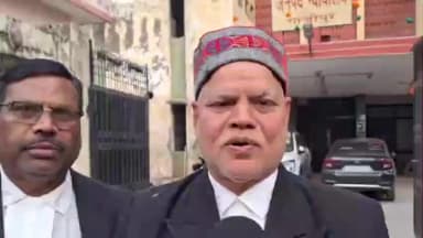 ज़मानिया: गाजीपुर में संपत्ति विवाद में युवक की हत्या के मामले में सगे पिता, भाई और भाभी समेत 4 को आजीवन कारावास