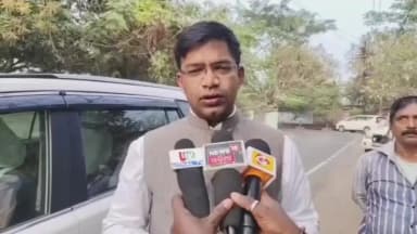 ଛତ୍ରପୁର: ବ୍ରହ୍ମପୁର ଦୁର୍ଘଟଣା, ବଡ ମେଡିକାଲରେ ପ୍ରତିକ୍ରିୟା ରଖିଲେ ଗଞ୍ଜାମ ଜିଲ୍ଲାପାଳ