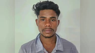 ଦେବଗଡ: ଦେବଗଡ ଥାନା ଅଂଚଳର ଅପହୃତା ନାବାଳିକା ପ୍ରେମିକା ଉଦ୍ଧାର, ଦୁଷ୍କର୍ମ ଅଭିଯୋଗରେ ପ୍ରେମିକ ଗିରଫ