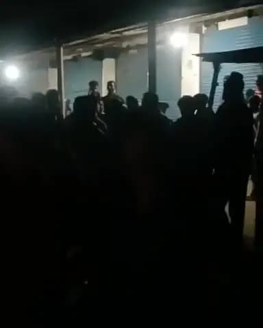 विजयीपुर: विजयीपुर में चाकूबाजी, तीन युवक घायल, अस्पताल में भर्ती, पुलिस जांच जारी