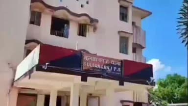 सुल्तानगंज: जहांगीरा में दुकान से नकद व सामान की चोरी, अज्ञात चोरों पर मामला दर्ज