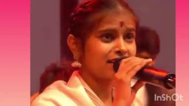 राघोपुर: बिहार की कलाकार कल्याणी झा का 'राजा दशरथ जी कैलन होशियारी' गीत हुआ वायरल