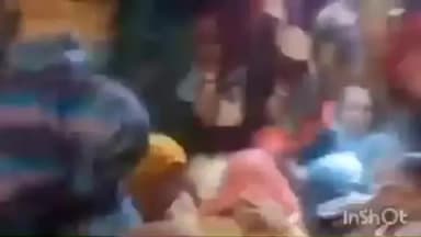 सादाबाद: धांधऊ में सड़क हादसे में पांच लोगों की हुई मौत, गांव में 5 शव पहुंचते ही मचा कोहराम, छाई शोक की लहर