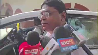 बिछिया: जांच के नाम पर चीफ इंजीनियर की 'खानापूर्ति', मीडिया के सवालों से बनाई दूरी, वीडियो सोशल मीडिया पर वायरल