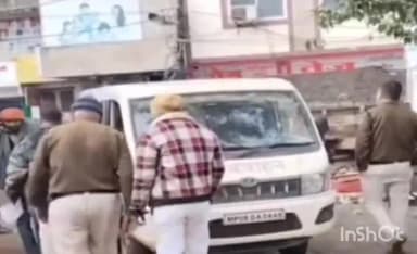 कुम्भराज: लांबाचक घाटी गांव में नवविवाहिता की संदिग्ध मौत, मायके पक्ष ने हत्या का आरोप लगाया, ससुराल पक्ष ने कहा फांसी लगाई