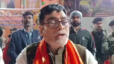 कलुआही: नीट छात्रा से दुष्कर्म और हत्या मामले पर कृषि मंत्री राम कृपाल यादव की प्रतिक्रिया