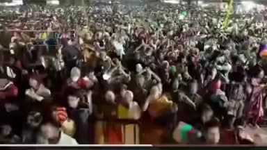 குறிஞ்சிப்பாடி: வடலூர் சத்திய ஞான சபையில் 155 வது ஜோதி தரிசன விழா, ஆயிரக்கணக்கானோர் பங்கேற்பு