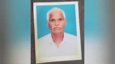 பண்ருட்டி: மாளிகாம்பட்டில் பெட்ரோல் ஊற்றி தீ வைத்து கொளுத்தப்பட்ட விவசாயி உயிரிழப்பு