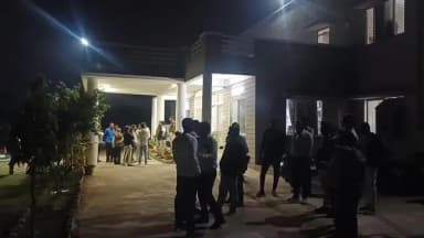 अंजड़: निजी स्कूल के हॉस्टल में गेम खेलने से मना करने पर बच्चों से मारपीट, मामला थाने पहुंचा