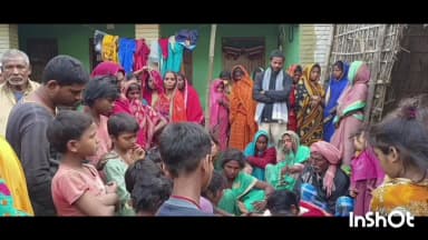 ग्वालपाड़ा: सुखासन गांव में मक्का की सिंचाई करते समय करंट लगने से युवक की मौत