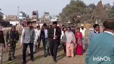 मुंगेर: गौशाला के बहुरेंगे दिन, जिला प्रशासन करेगा कायाकल्प