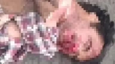 बुलढाणा: खामगाव नांदुरा रोड वर आमसरी फाट्यानजीक ट्रकच्या धडकेत दुचाकीस्वार ठार