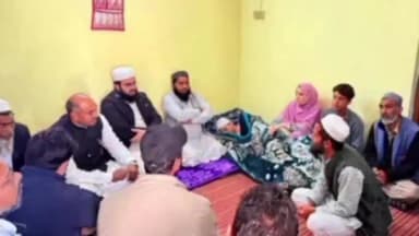 देहरादून: देहरादून में शहर काजी ने कश्मीरी युवकों पर हमला करने वालों के खिलाफ कार्रवाई की सरकार से की मांग