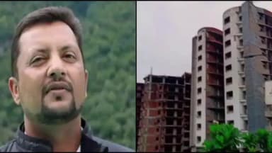 देहरादून: 45 करोड़ की ठगी के आरोपी भगोड़े बिल्डर दीपक-राखी मित्तल दुबई में बताए जा रहे हैं, नए कारोबार की भी चर्चा