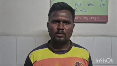 ધનસુરા: વખતપુરા ગામની સીમમાંથી નવજાત શિશુ મળતા હાલ CHC માં સારવાર હેઠળ