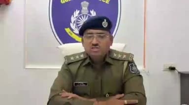 મેઘરજ: મેઘરજના ડુંડવાળા ગામની સીમમાં 16 વર્ષીય સગીરની લાશ ઝાડે લટકતી હાલતમાં મળી DYSP નુ નિવેદન