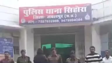 सिहोरा: सिहोरा थाना क्षेत्र में रेस्टोरेंट के पास से बहन की शादी के लिए निकाले ₹2.5 लाख चोरी, मामला दर्ज