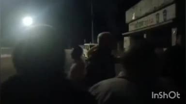 चिरमिरी बड़ा बाजार में पौड़ी पुलिस की चेकिंग में व्यापारी को गाली, कांग्रेस ने उठाए सुशासन पर सवाल