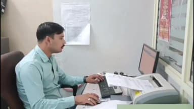 ग्वालियर गिर्द: फेसबुक दोस्ती बनी महंगे झांसे की वजह, ठगों ने उड़ाए 1.41 करोड़ रुपये!