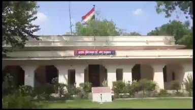 जोधपुर: उदय मंदिर थाना पुलिस ने मकान का फर्जी पट्टा बनाकर बेचने का झांसा देने वाली महिला को गिरफ्तार किया