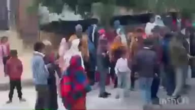 सिकंदराराऊ: हुसैनपुर के पास जीटी रोड पर तेज रफ्तार ट्रक ने किशोरी को मारी टक्कर, गंभीर घायल, उपचार जारी