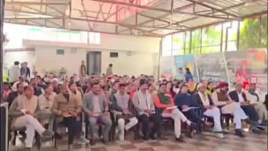 देहरादून: केंद्रीय बजट को लेकर उत्तराखंड भाजपा ने की विशेष पहल