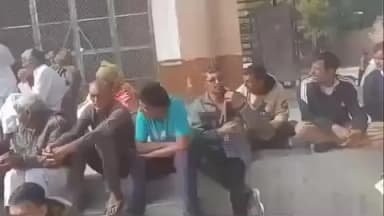 तोशाम: खावा गांव की महापंचायत का संकल्प: युवाओं को नशे से बचाने के लिए फूंका नैतिक क्रांति का बिगुल