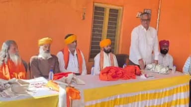 લખપત: ખટીયા–ઉગમસિંહ ભાટી માર્ગનું ખાતમુહૂર્ત સંપન્ન