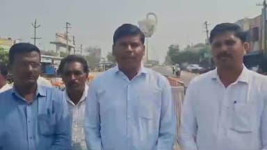 సిరిసిల్ల: యాదవుల ఆత్మగౌరవాన్ని కించపరిచిన బొప్పాపూర్ బిఆర్ఎస్ నాయకుల పై చట్ట రీత్యా చర్య తీసుకోవాలని మొగుళ్ళ మధు యాదవ్ డిమాండ్