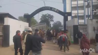 अररिया: अररिया व्यवहार न्यायालय के न्यायाधीश ने मां की हत्या के मामले में पुत्र को सुनाई सजा