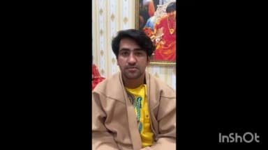 सरदारपुर: बागेश्वर धाम के पंडित धीरेंद्र शास्त्री कल मोहनखेड़ा आएंगे, वीडियो जारी कर दी सूचना