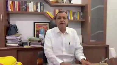 సిరిసిల్ల: మీడియా ప్రకటన విడుదల చేసి మాట్లాడిన సిరిసిల్ల నియోజకవర్గ కాంగ్రెస్ పార్టీ ఇన్చార్జి కేకే మహేందర్ రెడ్డి