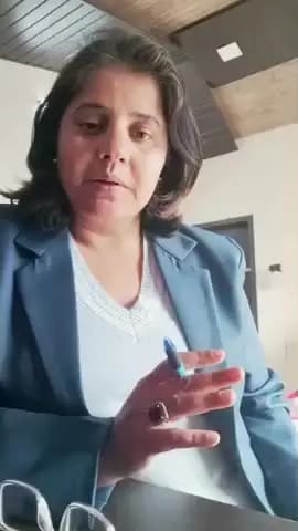 भोटा: हमीरपुर की CA और जिला की श्रेष्ठ शिक्षाविद पूजा मिन्हास ने बजट पर अपनी प्रतिक्रिया दी